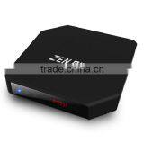 Hot Selling Product 2016 Android5.1 Zen Box HD 4K Set Top Box 2GB/8GB Kodi Smart TV Box Quality Choice thumbnail-5