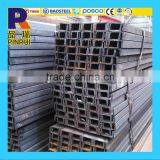 Hot Sale Cold Rolled Ss316 Stainless Steel U Channel Bar With All Size From China Supplier thumbnail-4