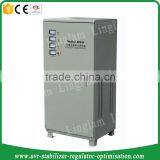Three Phase 60kva Full Automatic Voltage Stabiliser thumbnail-1