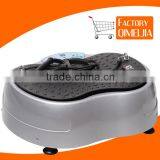 (QMJ-306)Dual Motor Whole Body Vibration Plate thumbnail-1