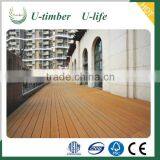 Simple to Handle WPC Composite Decking Pallet thumbnail-1