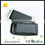 Promotional Items Smart Solar Phone Charger Mobile Power Banks thumbnail-1