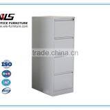 High Quality Office Furniture Four Drawers Cabinet thumbnail-3