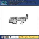 Custom Forging Steel Alloy Tractor Part