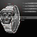 2015 FASHION WATCH for Men Online Discount Designer MIDDLELAND Wrist Watches for Sale thumbnail-6