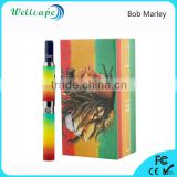 Low price bob marley electronic cigarette dry herbal chamber vaporizer                        
                                                Quality Choice
