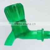 Plastic PVC Bibcock LDS8051E(plastic faucet bibcock)