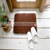 Home Decoration Modern Microfiber Bath Rug thumbnail-2