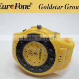 2015 Hot Selling GPS Watch Tracker for Kids