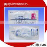 One Stop HCG Pregnancy Rapid Test Strip CE&ISO Quality Choice thumbnail-2