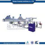 Multi-Function Adhering Machine