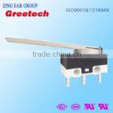 Arcade Parts Zing Ear Mini Micro Push Button Micro Switch thumbnail-5