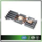 Custom 8 pc Heatpipe VGA Cooling Heatsink thumbnail-1