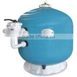 Swimming pool fiberglass Sand Filters