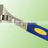 repair tool, hand tool, wrench, nickel-iron alloy middle handle grip car repair tool