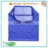 100% Waterproof Custom Drawstring Dirty Laundry Wet Bags
