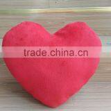 Red Heart Stuffed Pillow Toy,Plush Red Heart Stuffed Pillow Toy, Plush Stuffed Pillow thumbnail-3