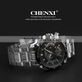 Germany Best Popular Wrist Watch, TOP Quality Water Resistant Sport Watch With Date 029AMD thumbnail-2