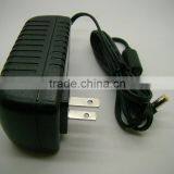 18650 Lithium-Ion Battery Charger 4 Series Cell 16.8V 1A 1000ma thumbnail-2
