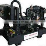 7KW YANMAR 3TNV76 Diesel Engines Generators