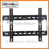 for 23"-42" screen size LCD pole TV bracket wall mount
