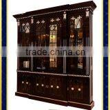 AK-5007 2015 Wholesale Products Steel Wardrobe Lockers thumbnail-1