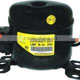 QD30 QD36 Water Dispenser R134a Small Compressor