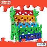Cute Muti-functional Children Book Shelf Toy thumbnail-3