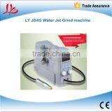 LY JD4G Micro High Precision Water Jet Grinding Machine
