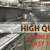 Commercial Use Counter Top Electric Griddle thumbnail-2