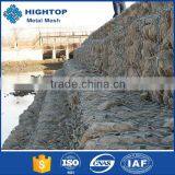 2016 Hot Selling Cheap Solid Wire Mesh Gabioni