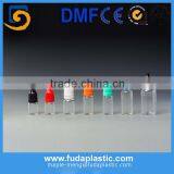 Plastic Medical Bottles PE/PET Plastic Dropper Bottle for Sale thumbnail-6