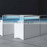 Office Workstation Panel System / Modern Office Furniture System thumbnail-2