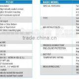 Displacer Type Level Instruments thumbnail-2