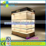 With CE Approved Underwear Clothing Store Display / Model / Clothing Display Rack thumbnail-1