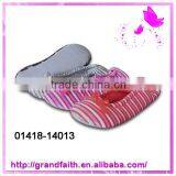 2014 New Design Low Price Soft Bedroom Slippers thumbnail-1