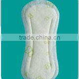 180mm Mini Sanitary Napkin , 180mm Panty Liner