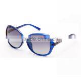 Unique Style Oversize Novelty TR90 Sunglasses thumbnail-4