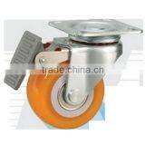 Nylon Caster Flate Caster Caster thumbnail-2