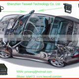 Car Back Roof Rack Mdvr