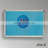 Stock Products 25mm Round Corner B1 Snap Frame