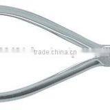 Hook Crimping Plier Orthodontics Pliers