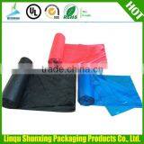 Bag on Roll/plastic Garbage Bag/eco-friendly Bag