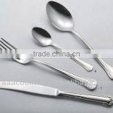 304 Stainless Steel Flatware