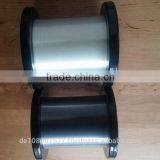 Best Quality Nylon Monofilament Fishing Lines 100% Made in Germany Bulk Spools 0.08-0.60mm HYPERSTRONG Clear thumbnail-1