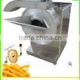 Potato Strips Cutting Machine /Potato Chips Cutting Machine /French Fries Making Machine