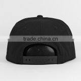 5 Panel Snapback Caps Make Your Own Snapback Hats Wholesale thumbnail-2
