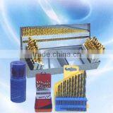 Twist Drill Set thumbnail-1