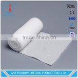 YD30026 Surgical Conforming PBT Bandage With CE,FDA,ISO thumbnail-1