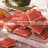 Pet's Snacks: Sandwich - Duck Pet Food Dog Treat